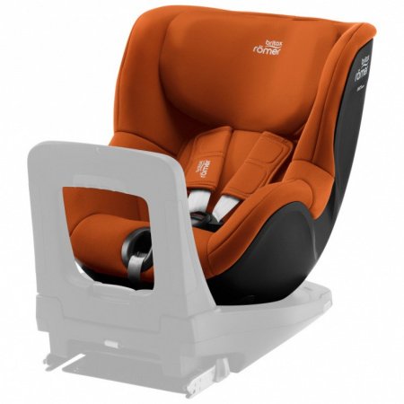Автокресло Britax Roemer Dualfix 5Z