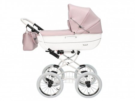 Детская коляска Reindeer Vintage New 3 в 1