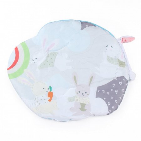 Развивающий коврик ЗАЙКА