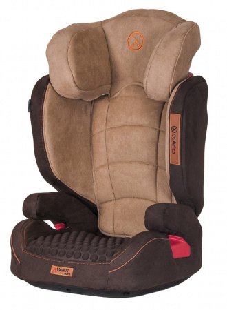 Детское автокресло Coletto Avanti Isofix