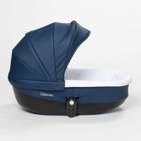 Детская коляска MR.SANDMAN OBLIVION ECCO (1 В 1) 100% ECCO