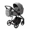 Детская коляска Adamex Blanc Delux 3 в 1