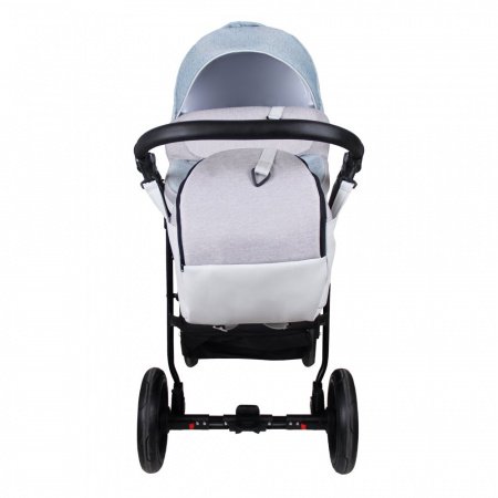 Детская коляска ALIS Road 2 в 1