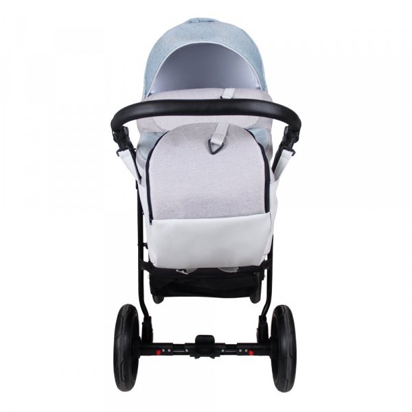 Детская коляска ALIS Road 2 в 1