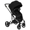 Детская коляска трансформер Pituso  MIKKI