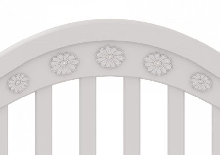 Кровать детская Гандылян Джозеппе