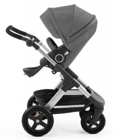Детская коляска Stokke Trailz 2 в 1