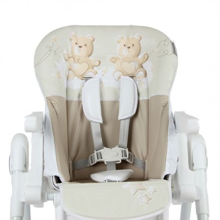 Стульчик для кормления Indigo Vanilla