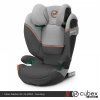 Автокресло Cybex Solution S2 i-Fix