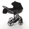 Детская коляска JUNAMA Diamond Special ( VERSION 2)2 в 1