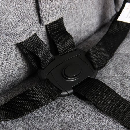 Прогулочная коляска Indigo Sigma