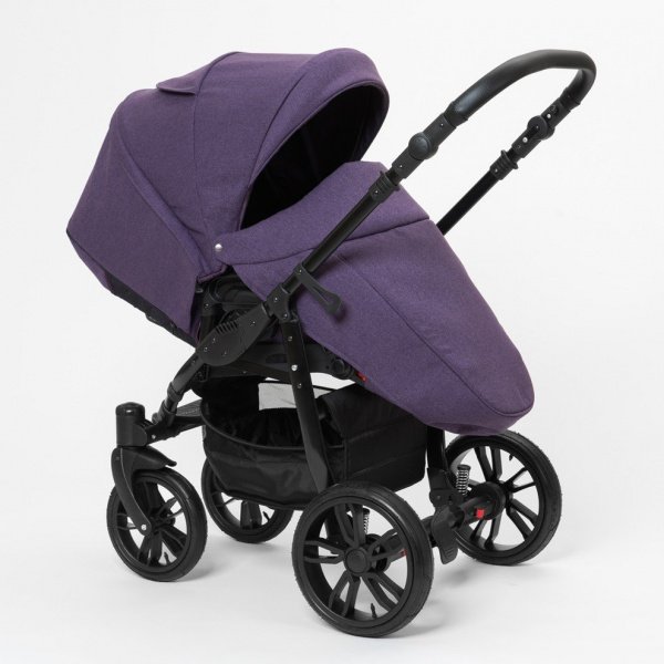 Прогулочная коляска MR SANDMAN VORTEX