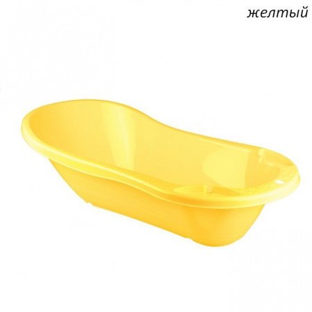 Ванна с клапаном