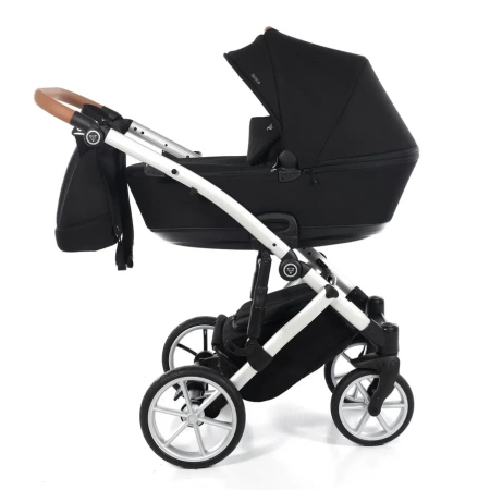 Детская коляска JUNAMA DIAMOND SPACE 3 в 1