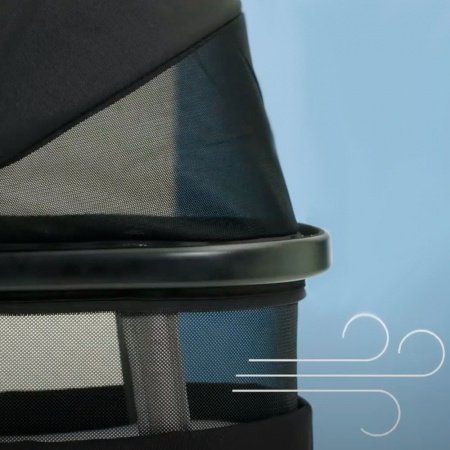 Детская коляска Joolz Hub+ 2 в 1