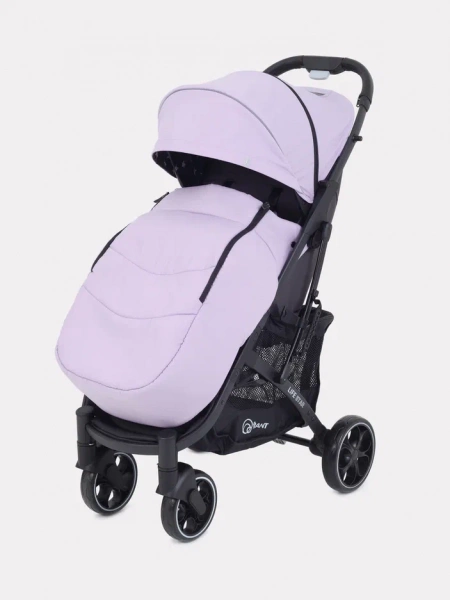 Прогулочная коляска Life Star