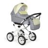 Детская коляска Indigo Charlotte 18 Classic 12 3 в 1