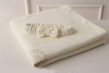 Плед Lappetti "Sweet Rabbit"