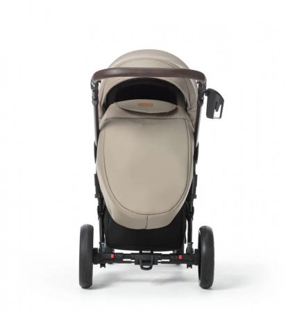 Детская коляска VERDI Delorean City 2 в 1