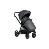 Детская коляска  Tutis Mio Eco-Leather 3 в 1