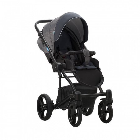 Детская коляска AroTeam Enzo 18 3 в 1