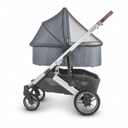 Люлька UPPABABY Bassinet для колясок Cruz и Vista
