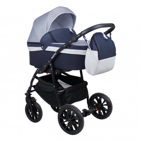 Детская коляска ALIS Road  F 3 в 1