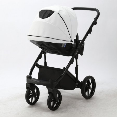 Детская коляска Adamex Lumi Air Eco 3 в 1