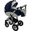 Детская коляска Anmar Bugatti 2 в 1
