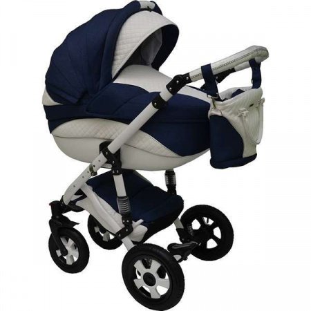 Детская коляска Anmar Bugatti 2 в 1