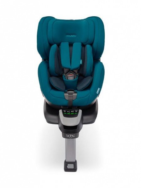 Детское автокресло Recaro Salia
