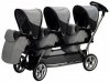 Детская коляска  PEG PEREGO Triplette Pop-Up SW