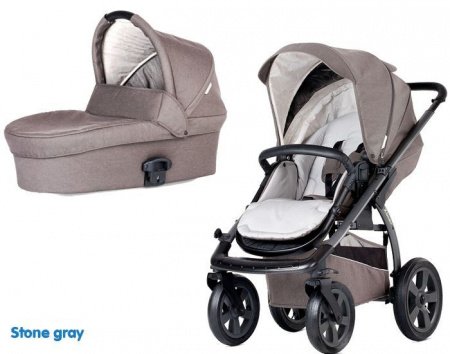 Детская коляска X-LANDER X-MOVE 2 в 1