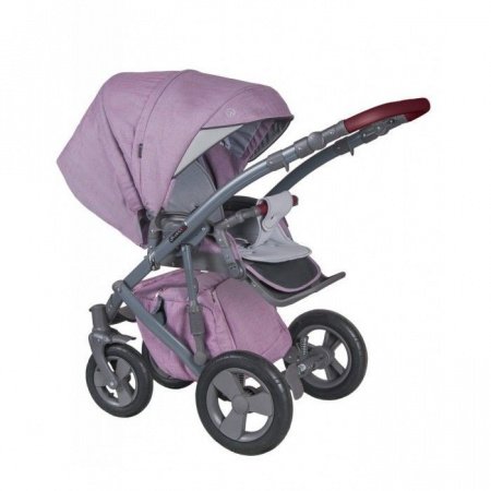 Детская коляска COLETTO MILANO 3 В 1