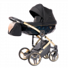 Детская коляска JUNAMA ONEX 3 в 1
