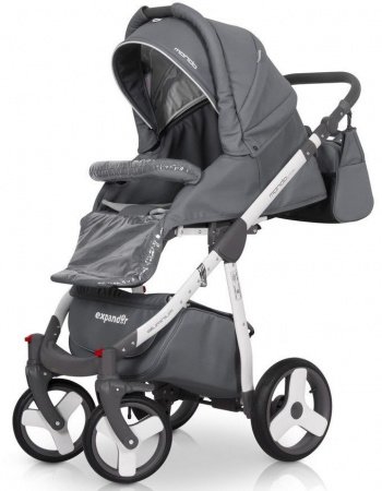 Детская коляска EXPANDER MONDO PRIME 2 в 1