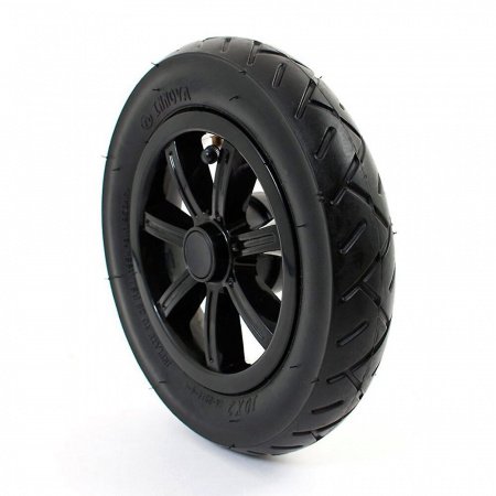 Комплект надувных колёс Valco Baby для колясок Snap 4, Snap Ultra и Snap Duo