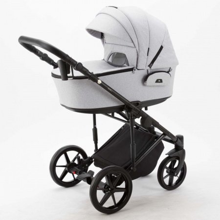 Детская коляска Adamex Zico 3 в 1