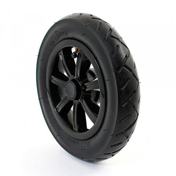 Комплект надувных колёс Valco Baby для колясок Snap 4, Snap Ultra и Snap Duo