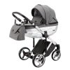 Детская коляска ADAMEX Chantal Star Collection 2 в 1
