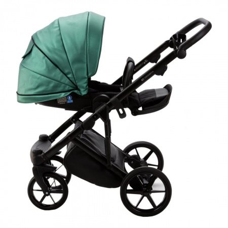 Детская коляска Adamex Lumi Air Eco 3 в 1
