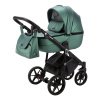 Детская коляска Adamex Bibione Deluxe 3 в 1
