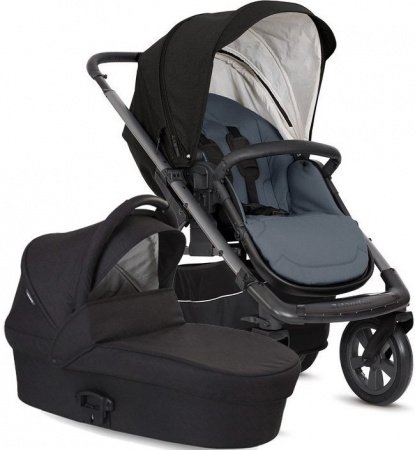 Детская коляска X-LANDER X-MOVE 2 в 1