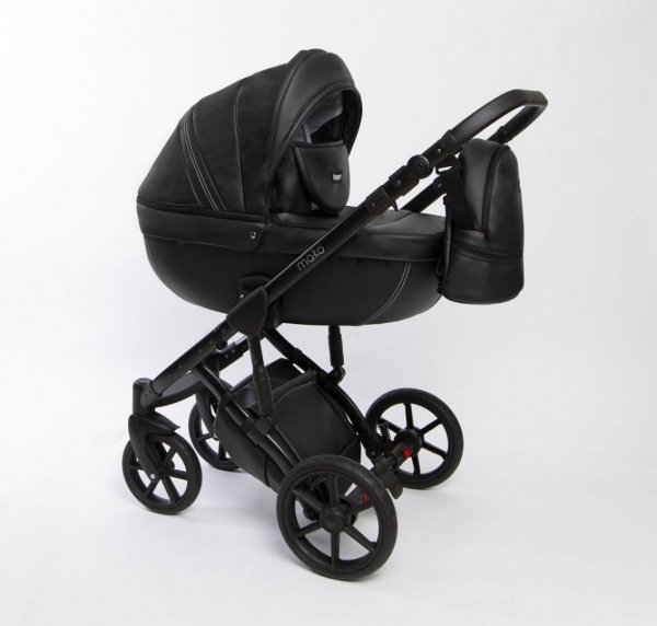 Детская коляска Peppy Mako 2 в 1