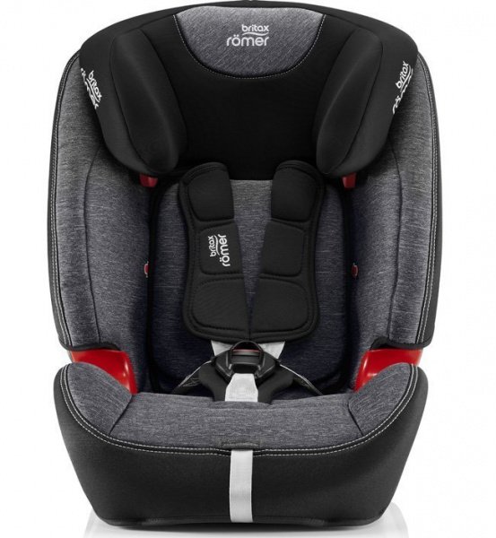 Детское автокресло Britax Roemer Evolva 1-2-3 SL SICT