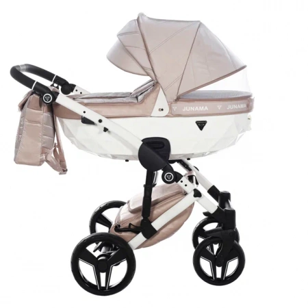 Детская коляска Junama Clermont 2 в 1