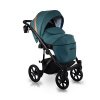 Детская коляска Bexa Ideal Limited Edition 2 в 1