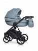 Детская коляска RIKO BASIC DELTA 2 в 1
