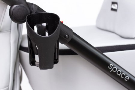 Детская коляска Peppy Space 2 в 1