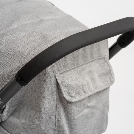 Детская прогулочная коляска Oyster Zero Gravity